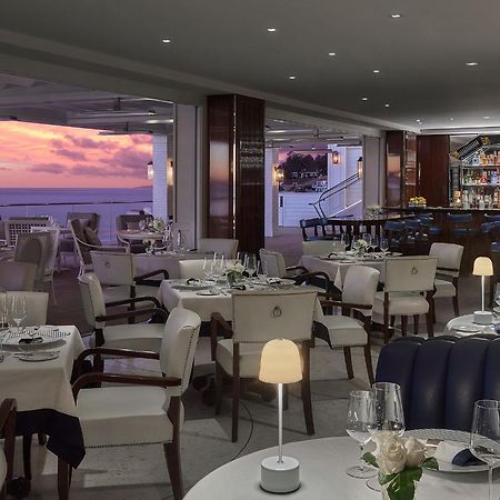 Rosewood Miramar Beach Montecito Luaran gambar