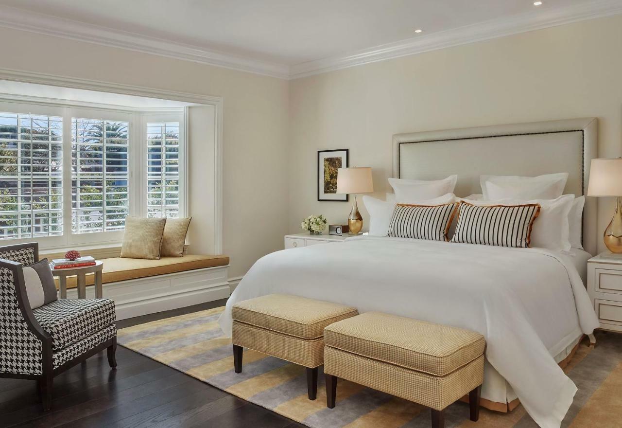 Rosewood Miramar Beach Montecito Luaran gambar
