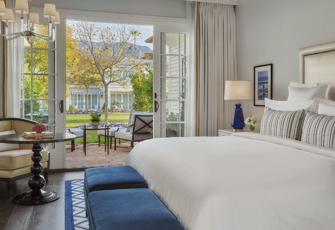 Rosewood Miramar Beach Montecito Luaran gambar