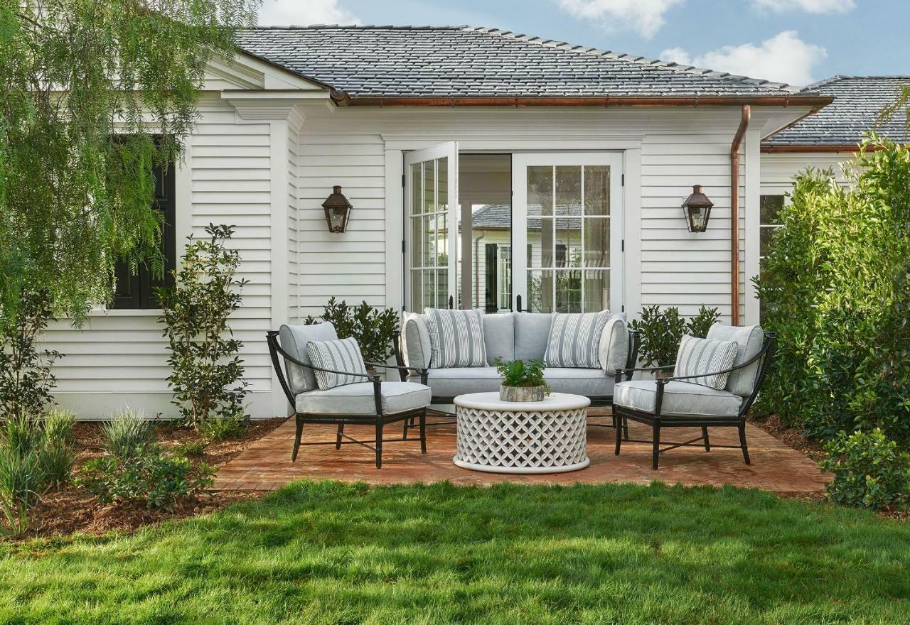 Rosewood Miramar Beach Montecito Luaran gambar