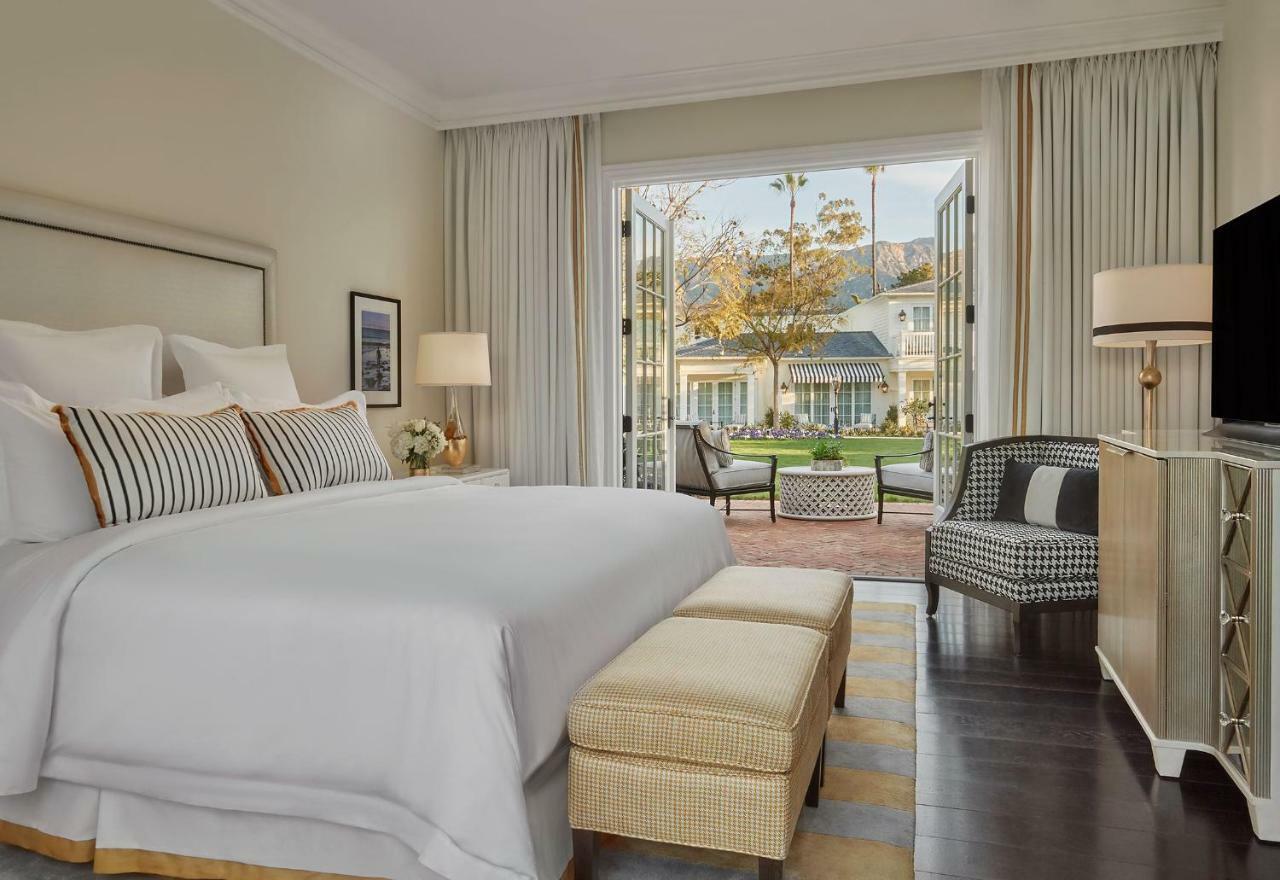 Rosewood Miramar Beach Montecito Luaran gambar