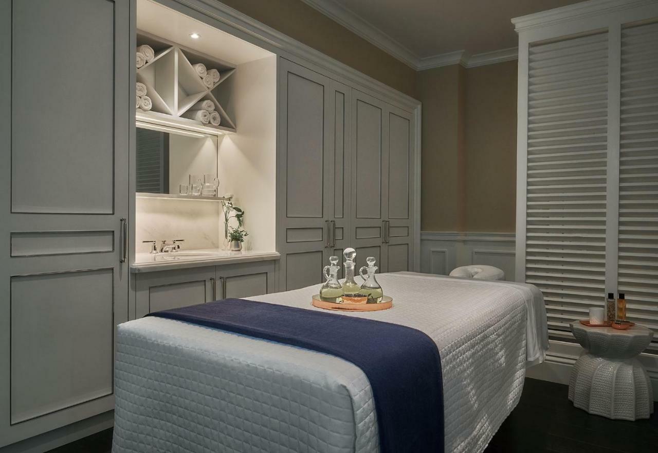 Rosewood Miramar Beach Montecito Luaran gambar