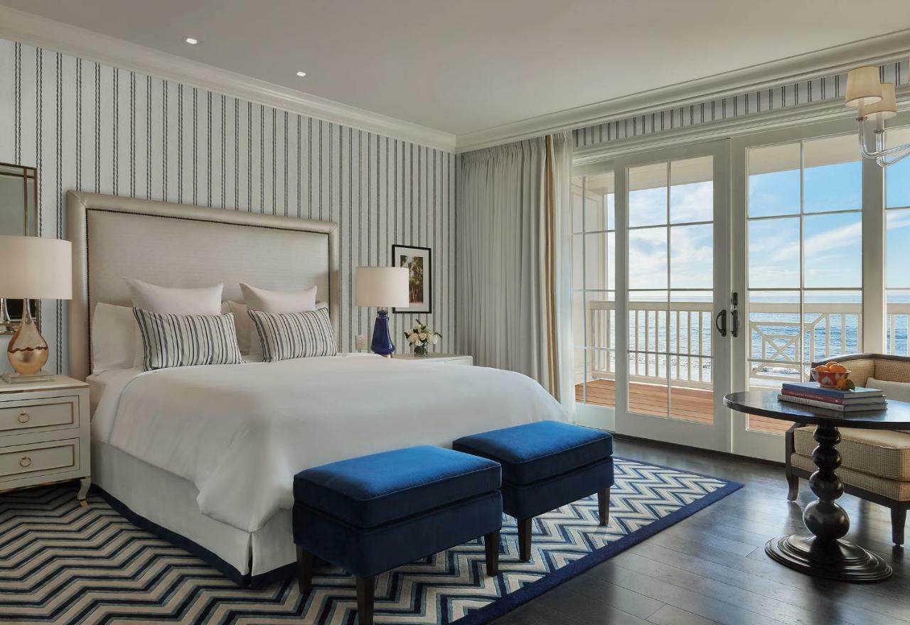 Rosewood Miramar Beach Montecito Luaran gambar