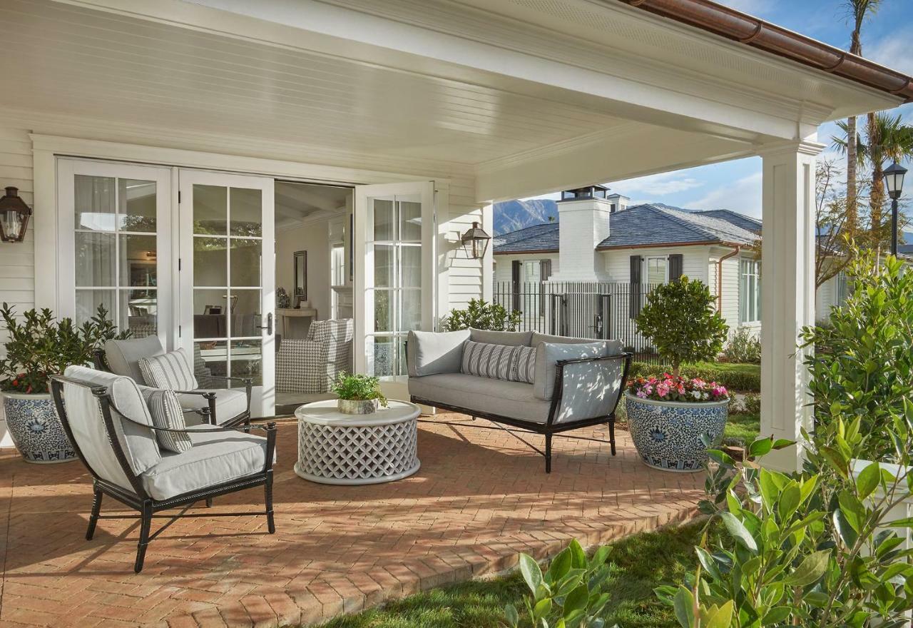 Rosewood Miramar Beach Montecito Luaran gambar