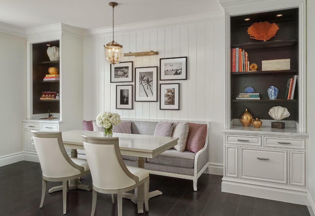 Rosewood Miramar Beach Montecito Luaran gambar
