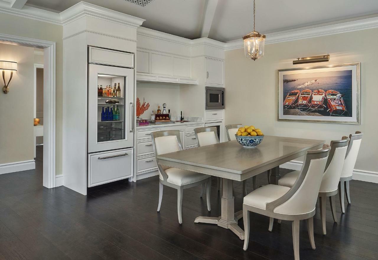 Rosewood Miramar Beach Montecito Luaran gambar