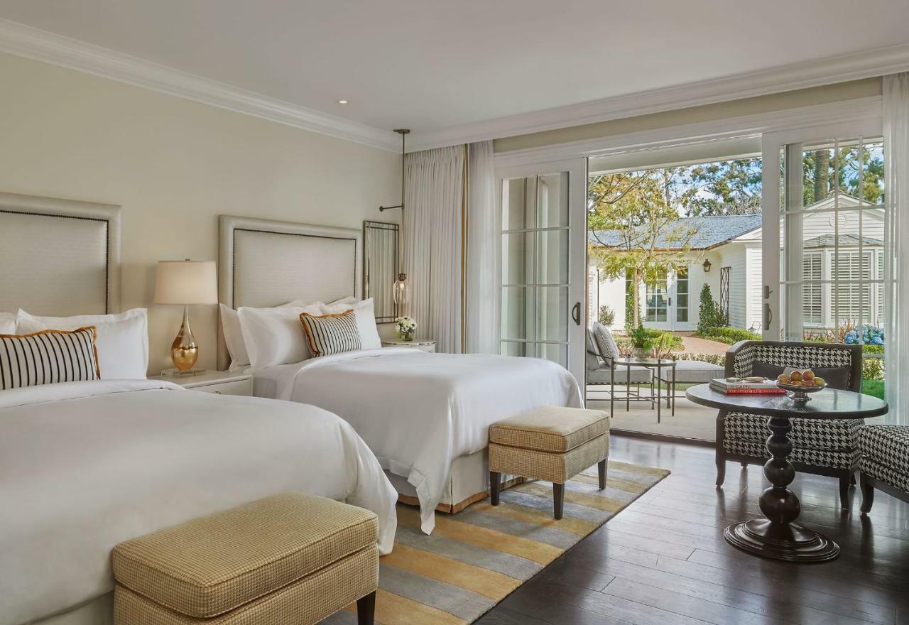 Rosewood Miramar Beach Montecito Luaran gambar