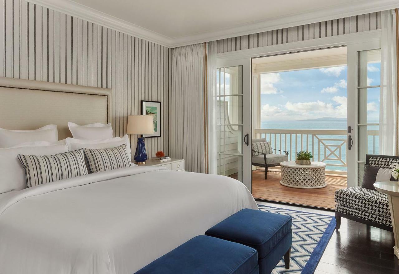 Rosewood Miramar Beach Montecito Luaran gambar