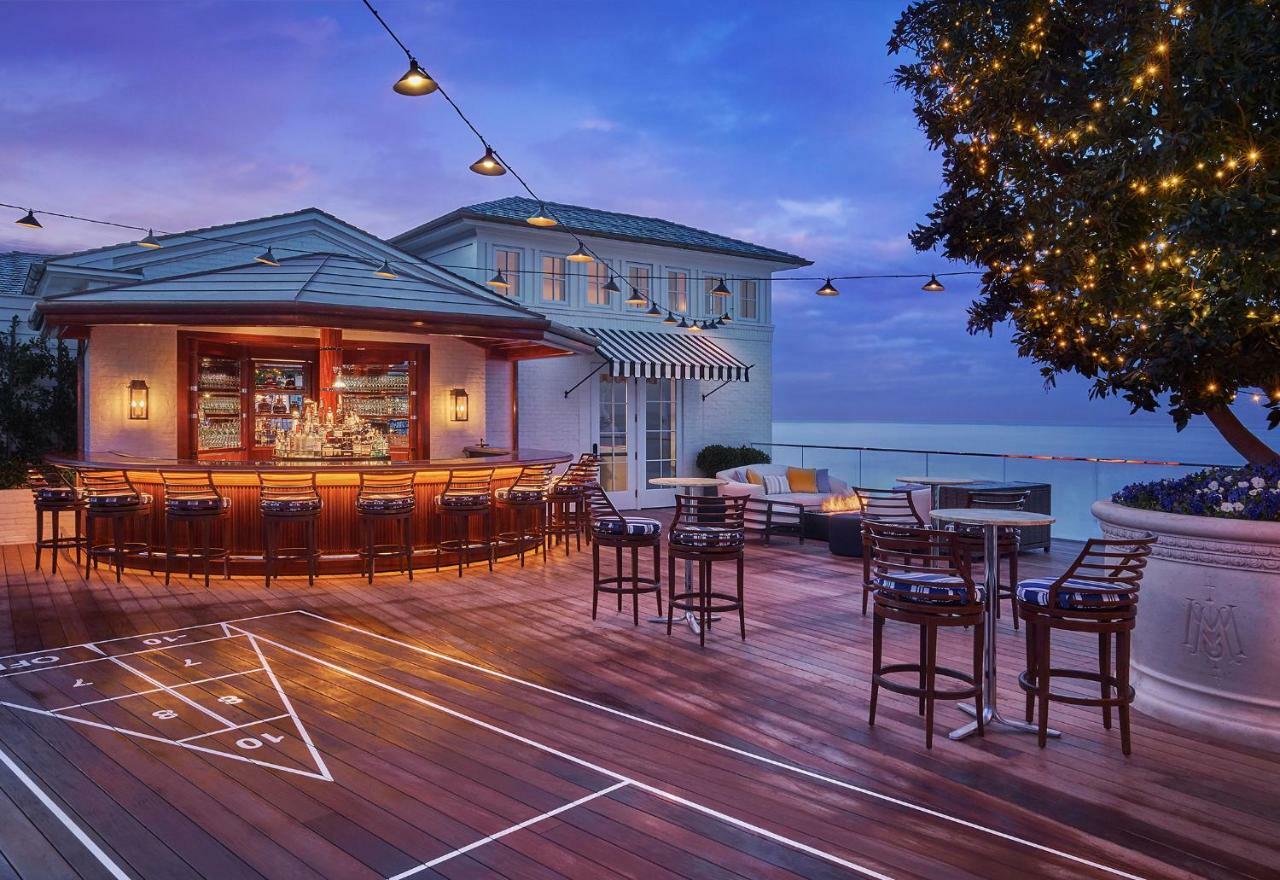 Rosewood Miramar Beach Montecito Luaran gambar