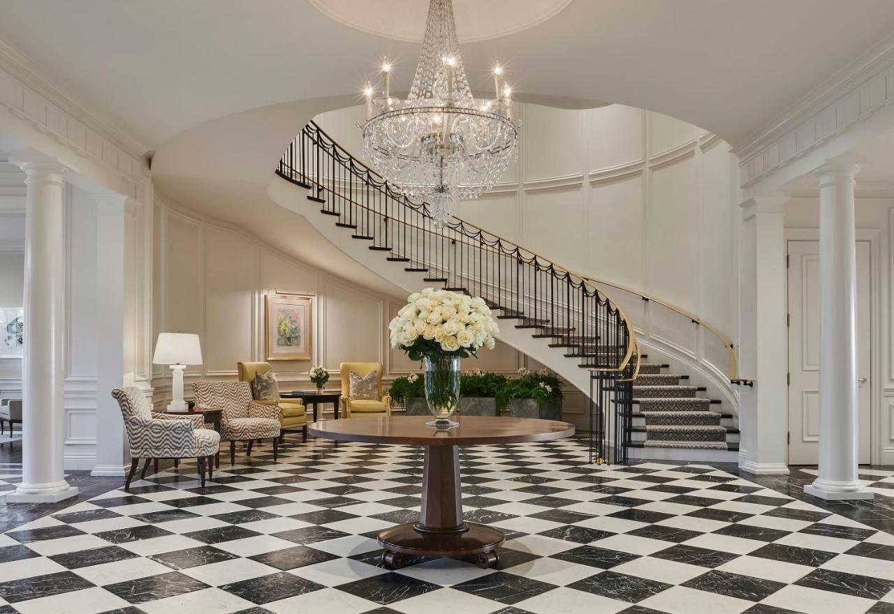 Rosewood Miramar Beach Montecito Luaran gambar