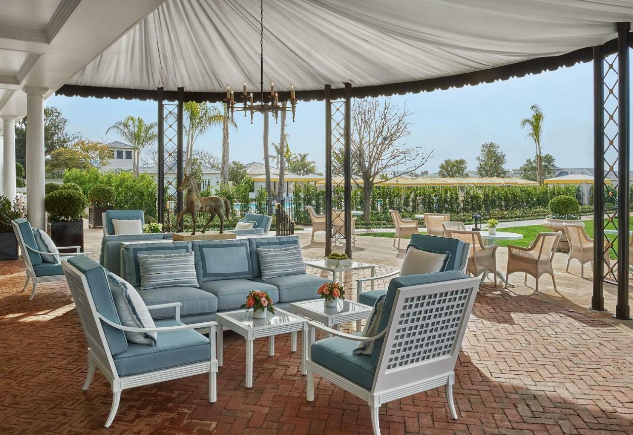 Rosewood Miramar Beach Montecito Luaran gambar