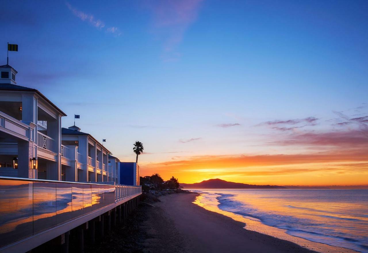 Rosewood Miramar Beach Montecito Luaran gambar