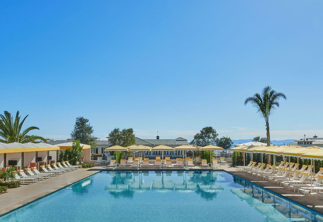 Rosewood Miramar Beach Montecito Luaran gambar