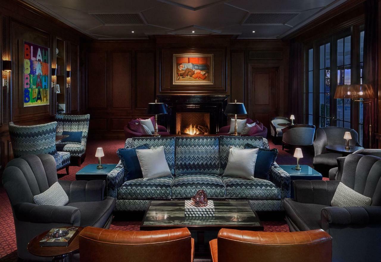 Rosewood Miramar Beach Montecito Luaran gambar