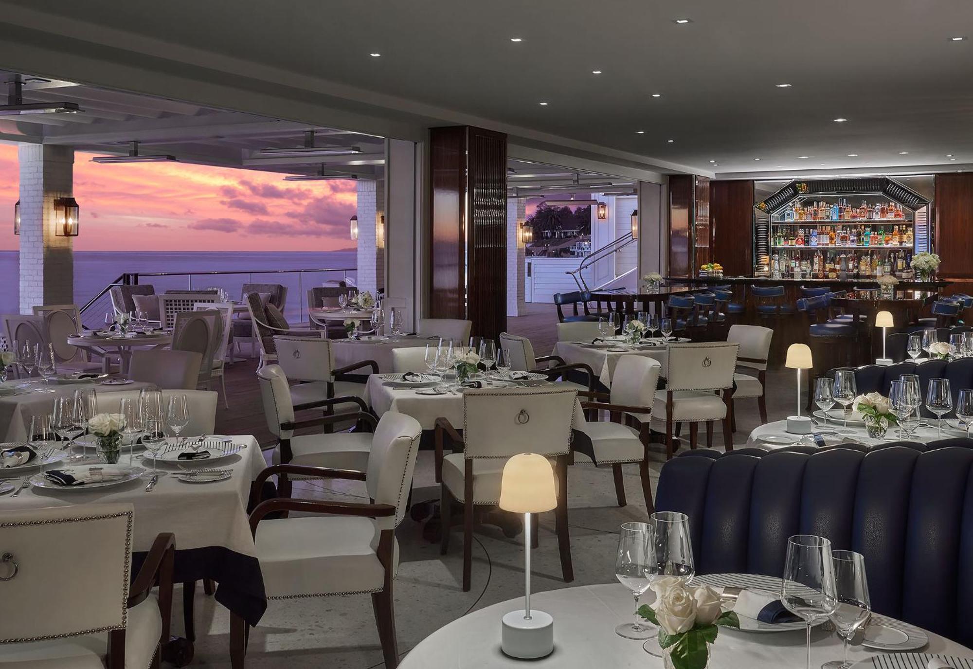 Rosewood Miramar Beach Montecito Luaran gambar