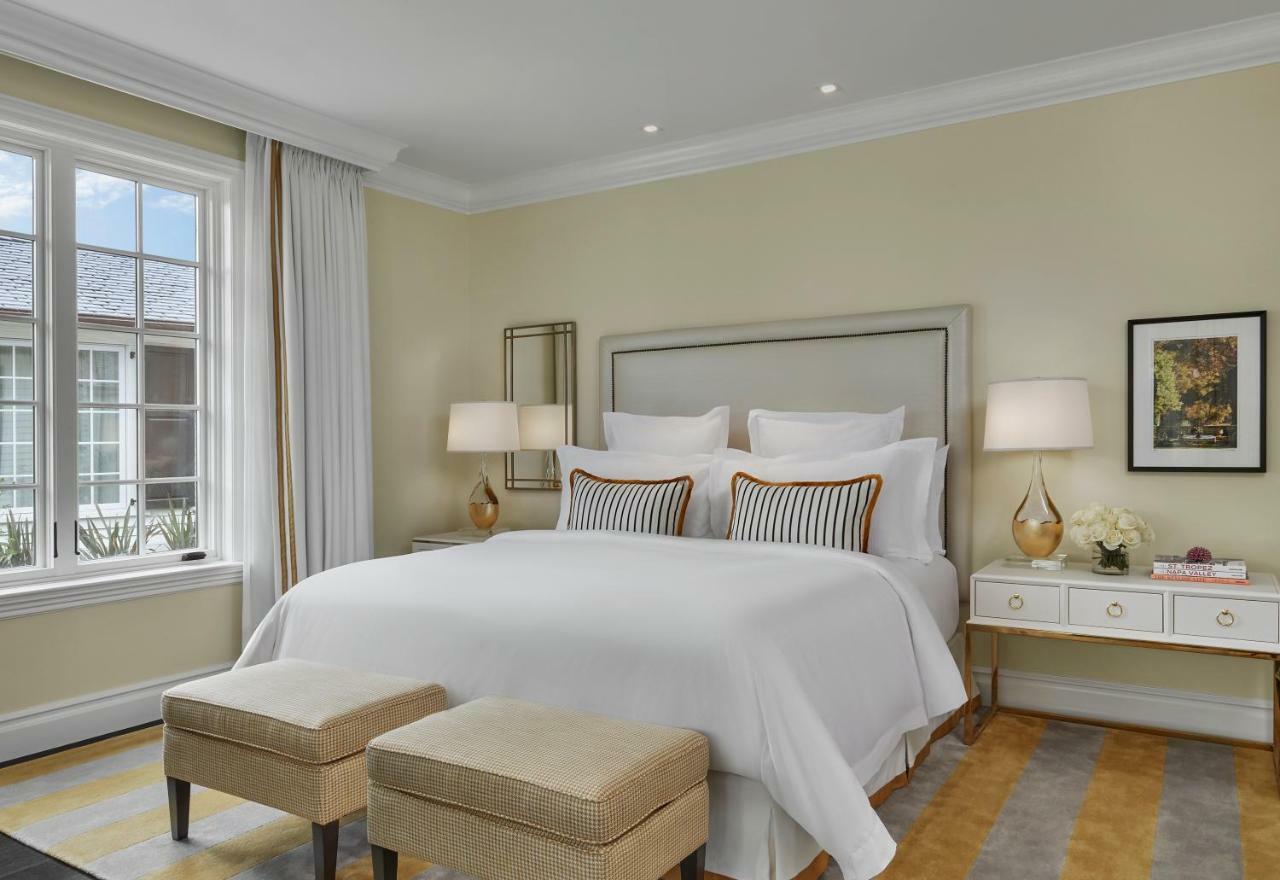 Rosewood Miramar Beach Montecito Luaran gambar