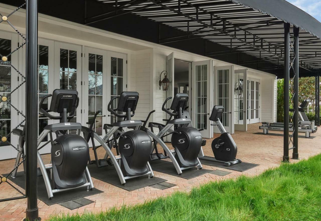 Rosewood Miramar Beach Montecito Luaran gambar