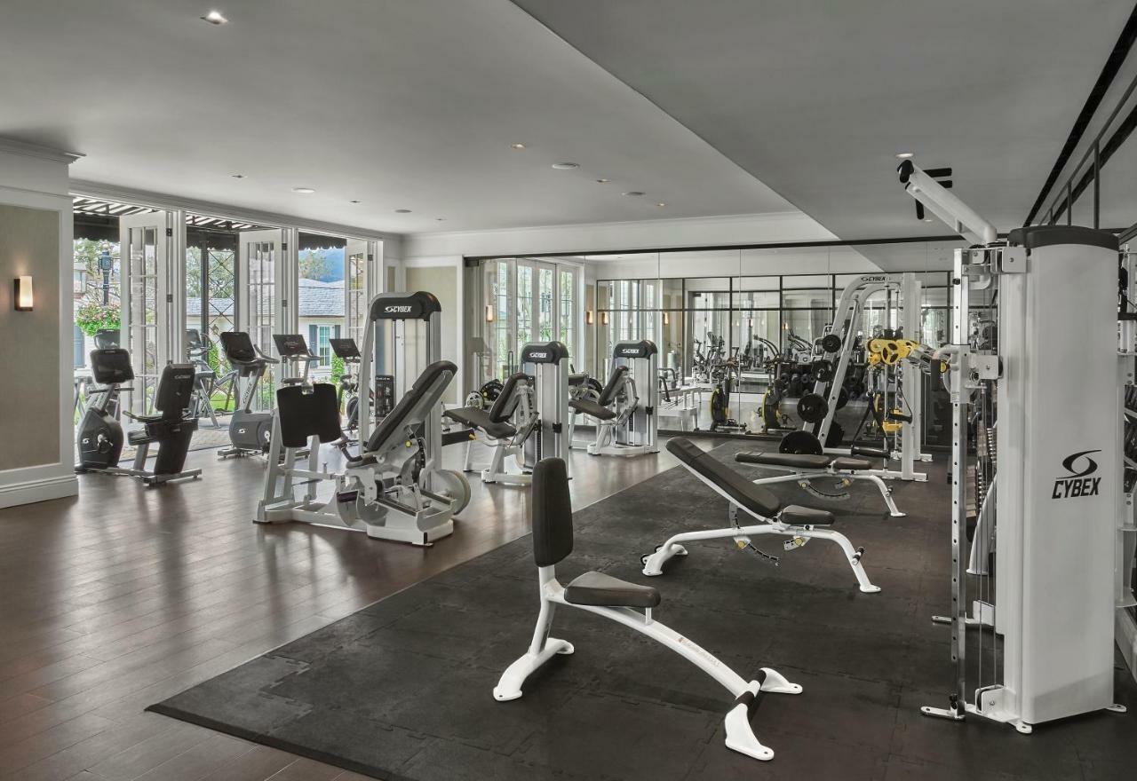 Rosewood Miramar Beach Montecito Luaran gambar
