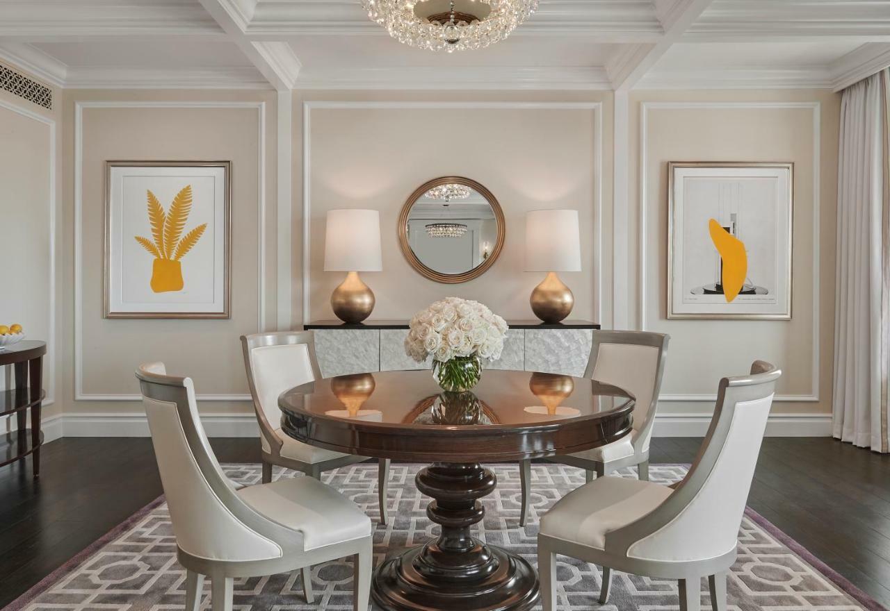 Rosewood Miramar Beach Montecito Luaran gambar