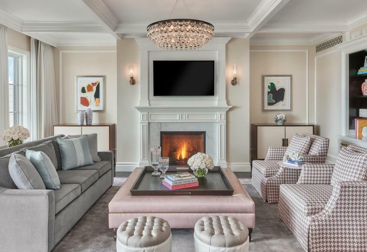 Rosewood Miramar Beach Montecito Luaran gambar