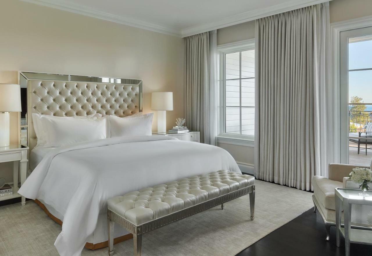 Rosewood Miramar Beach Montecito Luaran gambar