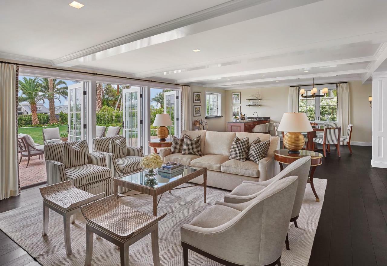 Rosewood Miramar Beach Montecito Luaran gambar