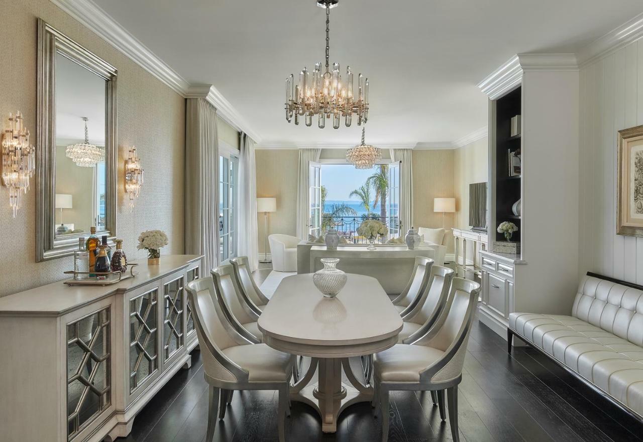Rosewood Miramar Beach Montecito Luaran gambar