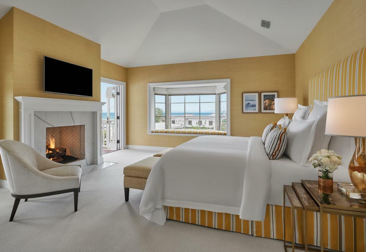 Rosewood Miramar Beach Montecito Luaran gambar