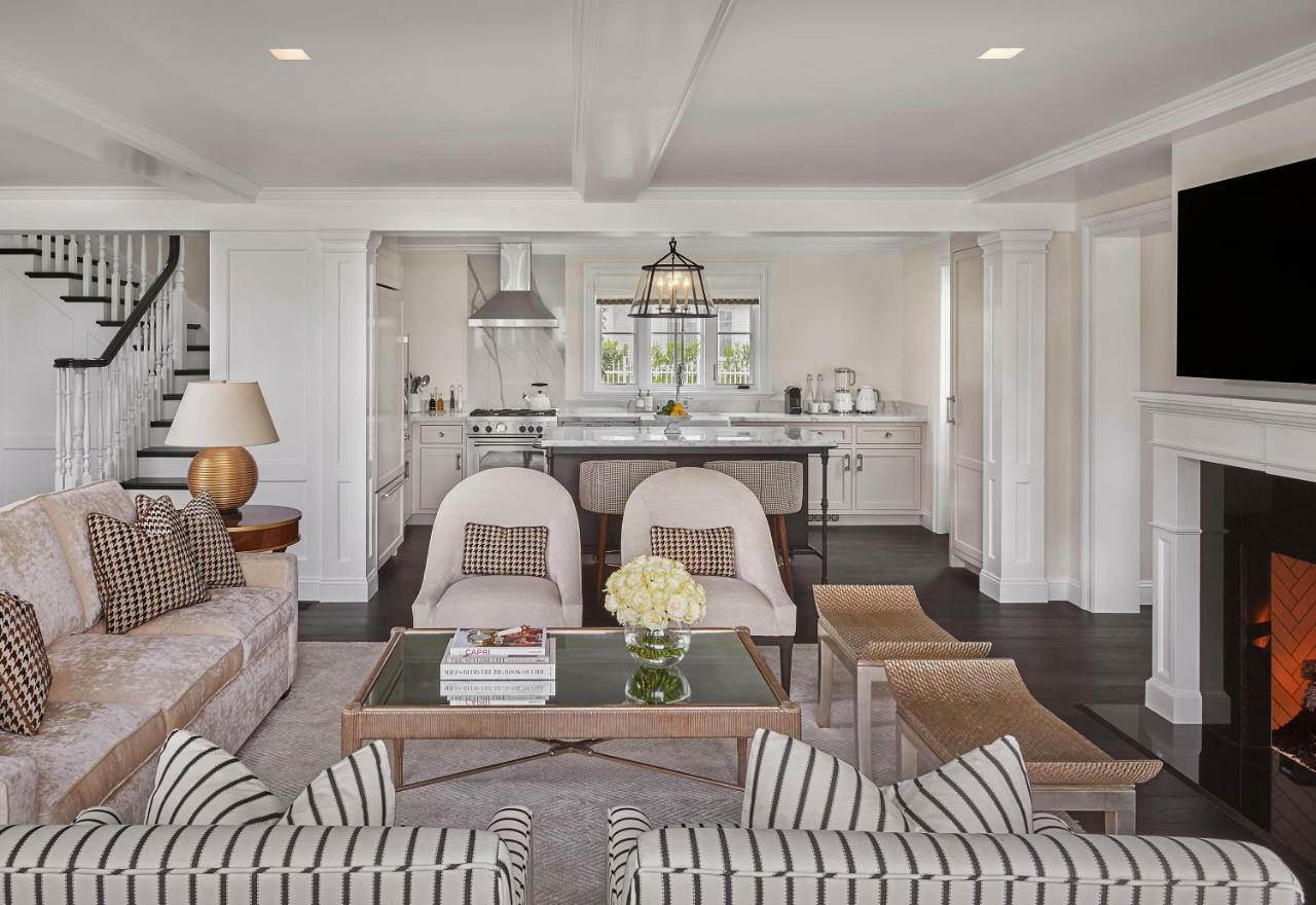 Rosewood Miramar Beach Montecito Luaran gambar
