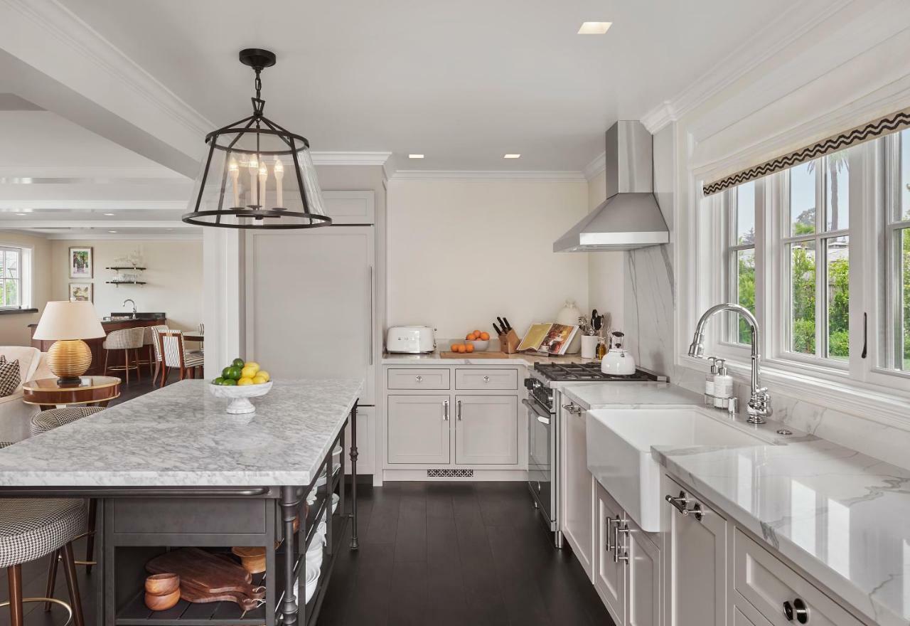 Rosewood Miramar Beach Montecito Luaran gambar