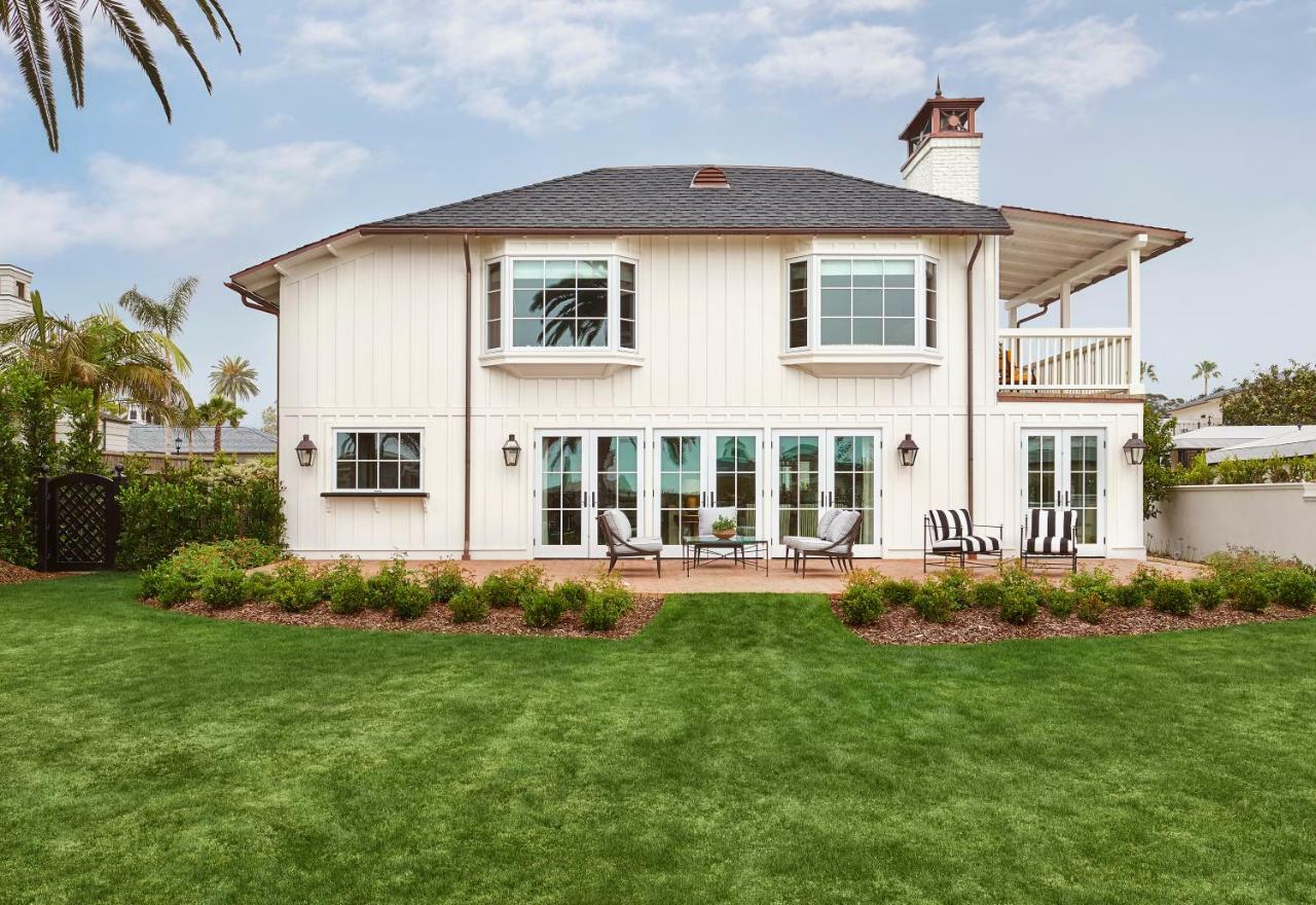 Rosewood Miramar Beach Montecito Luaran gambar