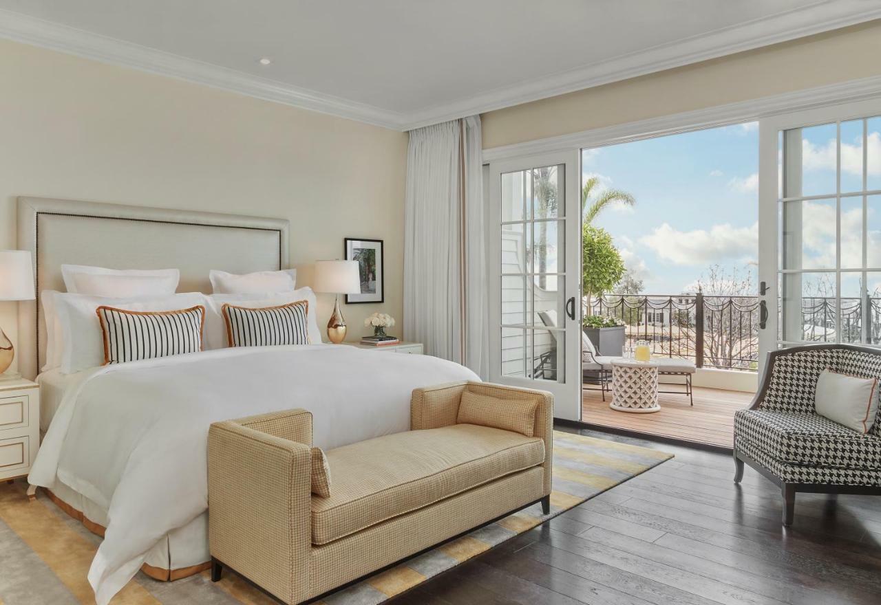 Rosewood Miramar Beach Montecito Luaran gambar