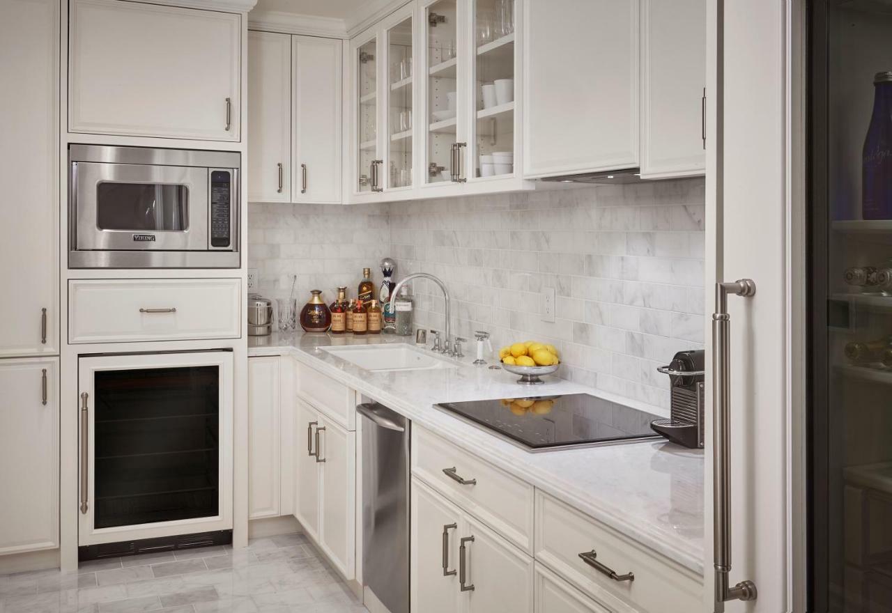 Rosewood Miramar Beach Montecito Luaran gambar