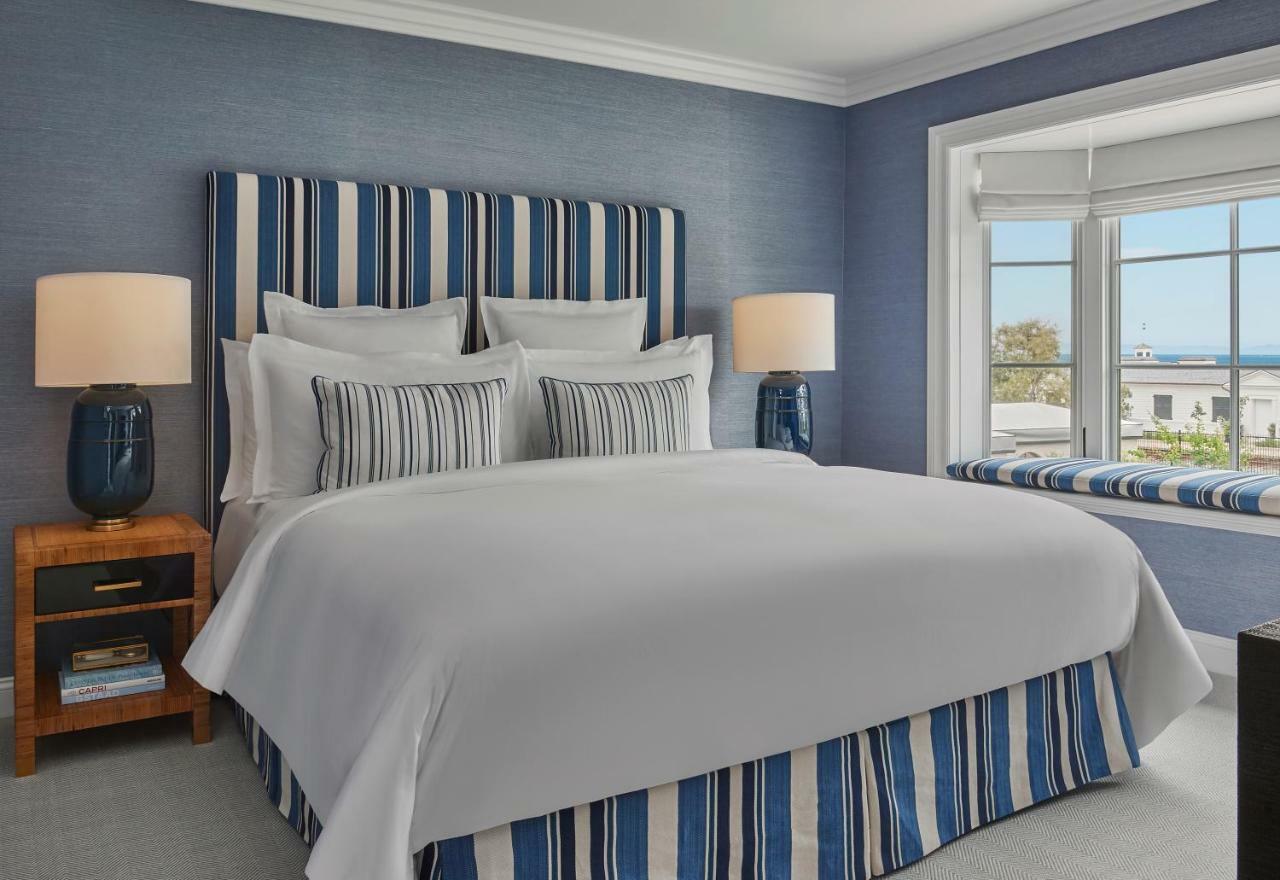 Rosewood Miramar Beach Montecito Luaran gambar