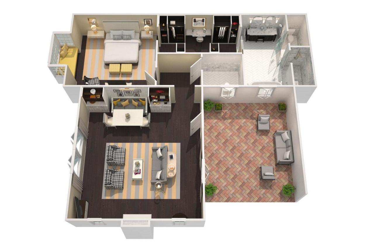 Rosewood Miramar Beach Montecito Luaran gambar