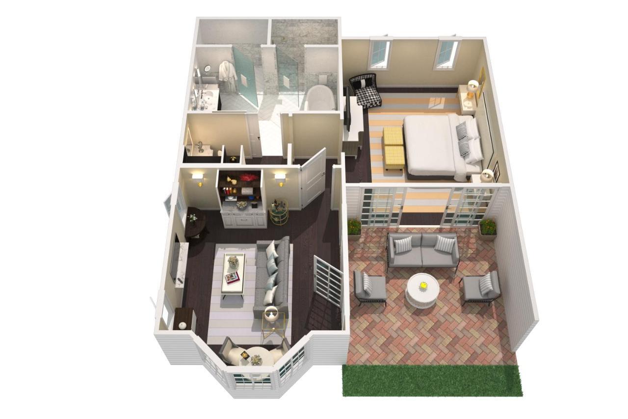 Rosewood Miramar Beach Montecito Luaran gambar