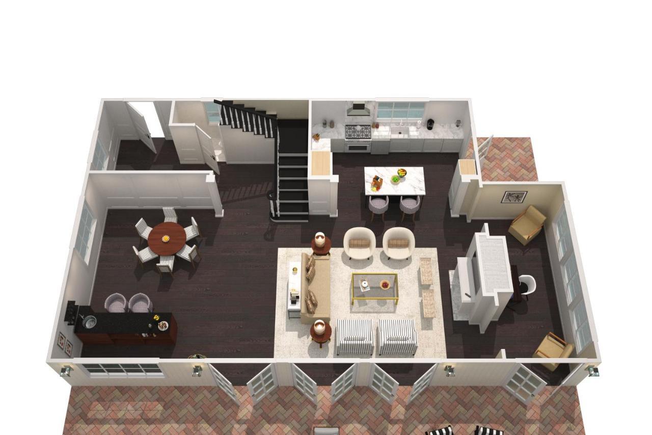 Rosewood Miramar Beach Montecito Luaran gambar