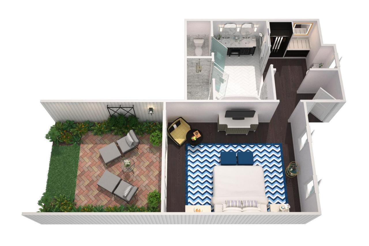 Rosewood Miramar Beach Montecito Luaran gambar