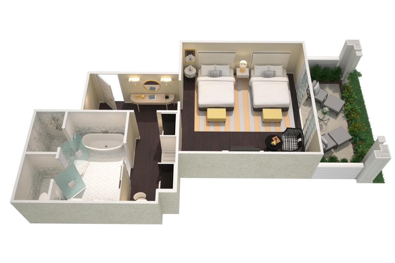 Rosewood Miramar Beach Montecito Luaran gambar