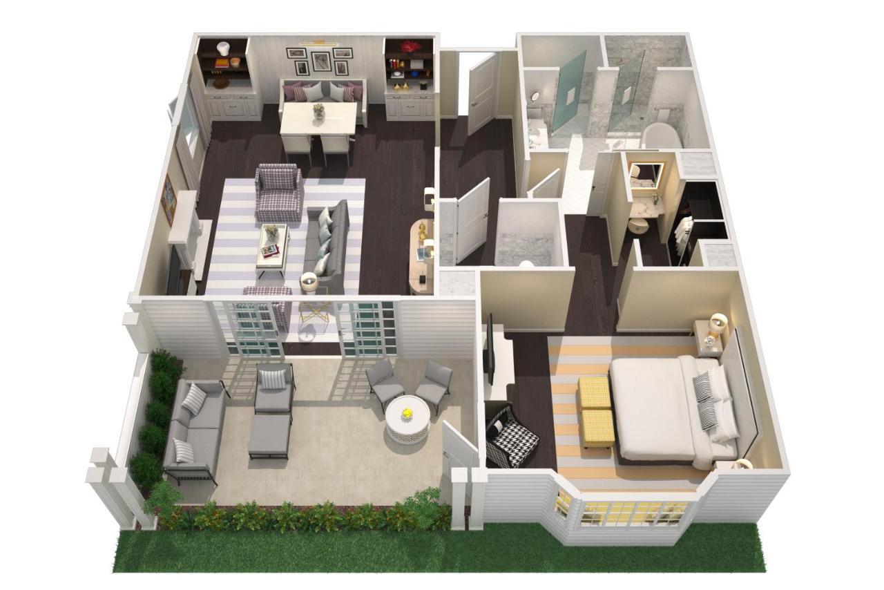 Rosewood Miramar Beach Montecito Luaran gambar