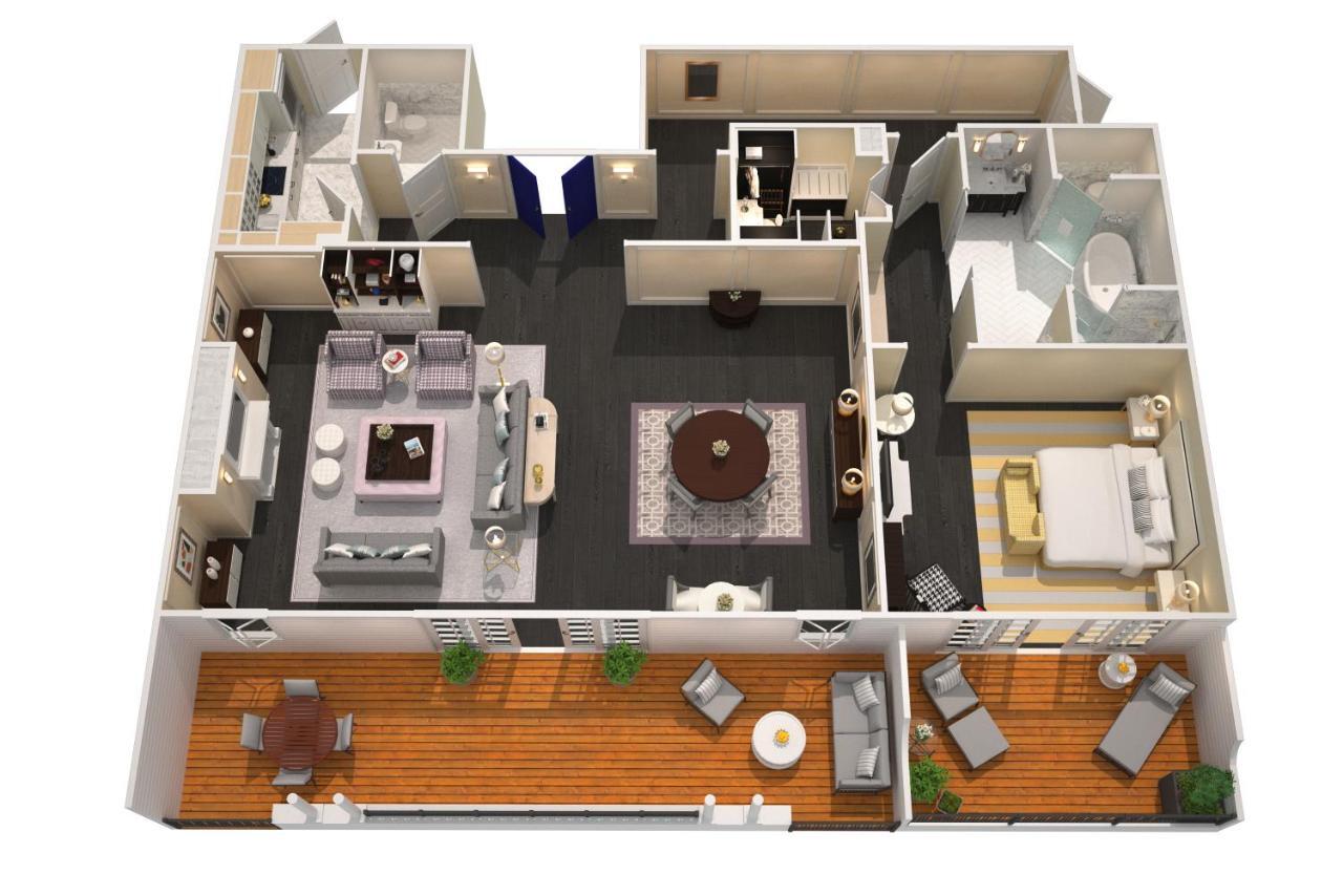 Rosewood Miramar Beach Montecito Luaran gambar